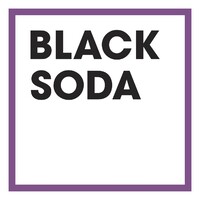 Black Soda Logo