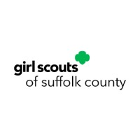 Girl Scouts of Suffolk County Logo