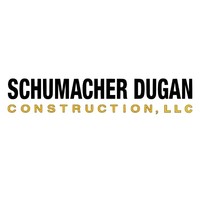 Schumacher Dugan Construction, LLC Logo