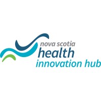 Nova Scotia Health Innovation Hub Logo