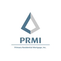 Primary Residential Mortgage - New Mexico Logo