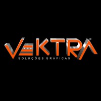 Gráfica Vektra Logo