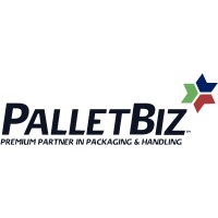 PalletBiz Logo