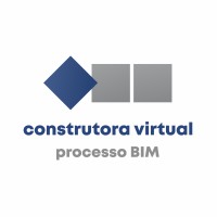 Construtora Virtual Logo