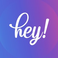 HeyHey! Logo