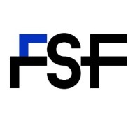 First Step Financial Logo