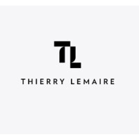 THIERRY LEMAIRE Logo