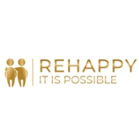 REHAPPY I Behandelcentrum Logo