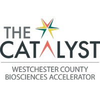 WCBA: Westchester County Biosciences Accelerator (The Catalyst) Logo