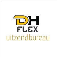 DH Flex Logo