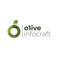 Olive Infocraft Logo
