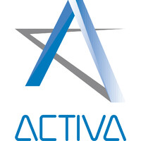 ACTIVA PLATAFORMA DE FORMACIÓN EN SALUD Logo