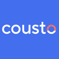 Cousto - UX Research Logo