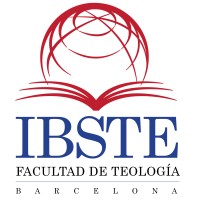 Facultad Internacional de Teología IBSTE Logo