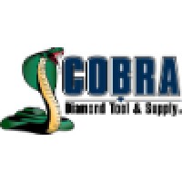 Cobra Diamond Tool & Supply LLC Logo