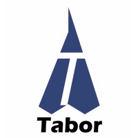 Tabor Products Logo