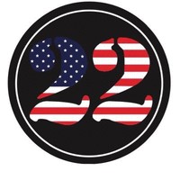 The 22 Project Logo
