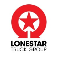 Lonestar Truck Group Logo