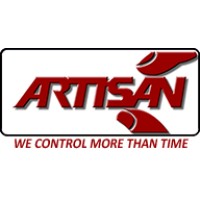 Artisan Controls Corporation Logo