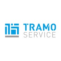 TRAMO Service GmbH Logo
