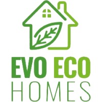 Evo Eco Homes Logo