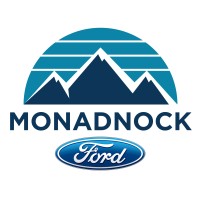 Monadnock Ford Logo