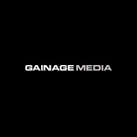 GAINAGE MEDIA Logo