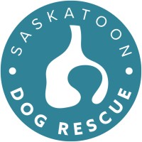 Saskatoon Dog Rescue Logo
