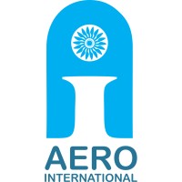 Aero International Logo
