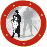 Dynamic Police Consulting Services Logo