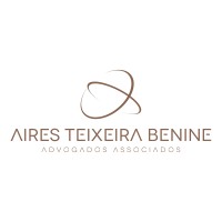 Aires Teixeira Benine Advogados Logo