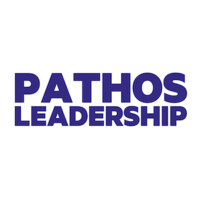 PATHOS LEADERSHIP Logo