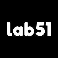 Lab51 Logo