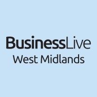 BusinessLive West Midlands Logo