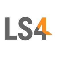 LS4 Group Logo