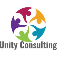 Unity Consulting Logo