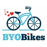 BYOBikes Logo