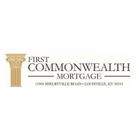 First Commonwealth Mortgage Corp. NMLS# 1401 Logo