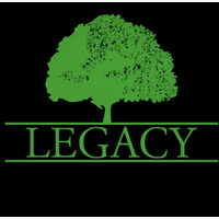 Legacy Landscaping and Maintenance LLC Logo
