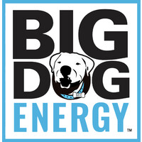 Big Dog Energy, LLC Logo
