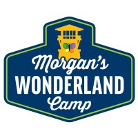 Morgans Wonderland Camp Logo