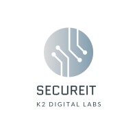 SecureIT Logo