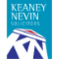 Keaney Nevin Solicitors Logo