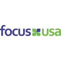 Focus USA Logo