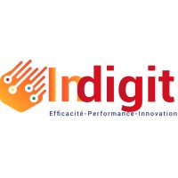 INDIGITLAB Logo