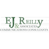 EJ Reilly & Associates Logo