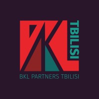 BKL Tbilisi Logo