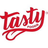 Tasty Foods Logo