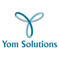 YOM Solutions Logo