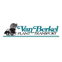 Van Berkel Plant Transport Logo